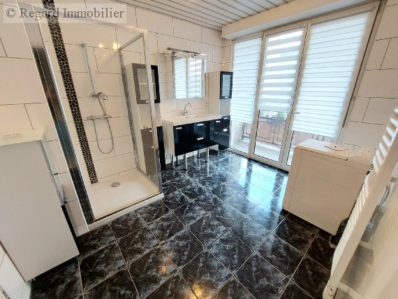 vente appartement SARREGUEMINES 2 pieces, 102m